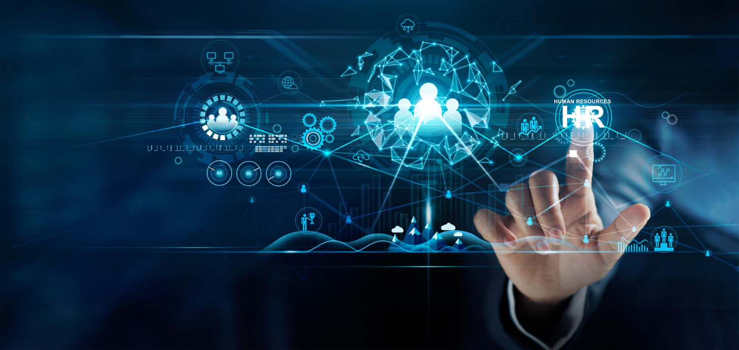 HR-Management; Anwesenheitsverwaltung; Softwarelösungen; HR-Beratung